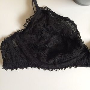 Victoria's Secret Intimates & Sleepwear - Victoria's Secret Unlined Bralette Victoria's Secret Intimates & Sleepwear - Victoria's Secret Unlined Bralette
